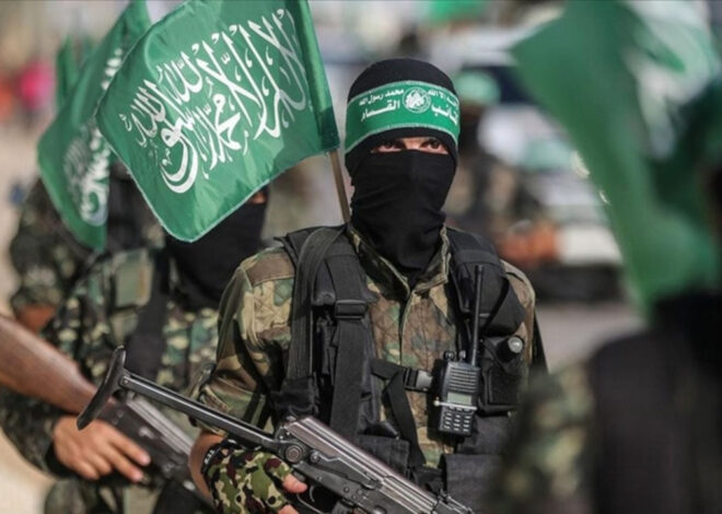 Dışişleri Bakanlığı kaynakları: Hamas liderliğinin Türkiye’ye taşındığı yönündeki iddialar doğru değil